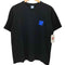 アンディフィーテッド UNDEFEATED 両面プリントロゴ クルーネック 半袖Tシャツ メンズ S