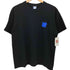 アンディフィーテッド UNDEFEATED 両面プリントロゴ クルーネック 半袖Tシャツ メンズ S