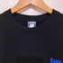 アンディフィーテッド UNDEFEATED 両面プリントロゴ クルーネック 半袖Tシャツ メンズ S