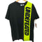 アンディフィーテッド UNDEFEATED 両面ラバープリントロゴ クルーネック 半袖Tシャツ メンズ S