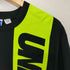 アンディフィーテッド UNDEFEATED 両面ラバープリントロゴ クルーネック 半袖Tシャツ メンズ S