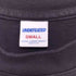 アンディフィーテッド UNDEFEATED USA製 袖ロゴ クルーネック ロングスリーブカットソー メンズ S