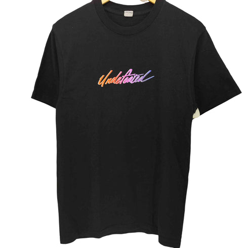 アンディフィーテッド UNDEFEATED USA製 DUNK S/S TEE Tシャツ メンズ S