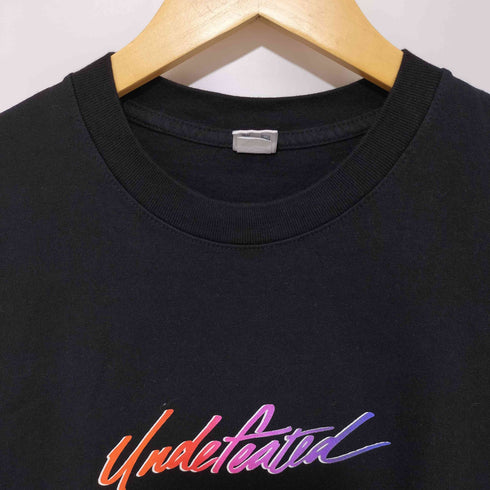 アンディフィーテッド UNDEFEATED USA製 DUNK S/S TEE Tシャツ メンズ S