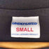 アンディフィーテッド UNDEFEATED USA製 DUNK S/S TEE Tシャツ メンズ S