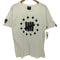 アンディフィーテッド UNDEFEATED フロントロゴ 半袖Tシャツ メンズ M