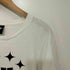 アンディフィーテッド UNDEFEATED フロントロゴ 半袖Tシャツ メンズ M