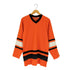 アンディフィーテッド UNDEFEATED mesh hockey shirt メッシュ ホッケーシャツ メンズ S