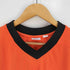 アンディフィーテッド UNDEFEATED mesh hockey shirt メッシュ ホッケーシャツ メンズ S