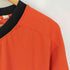 アンディフィーテッド UNDEFEATED mesh hockey shirt メッシュ ホッケーシャツ メンズ S