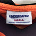 アンディフィーテッド UNDEFEATED mesh hockey shirt メッシュ ホッケーシャツ メンズ S