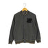 アンディフィーテッド UNDEFEATED ワッペンロゴ スタジャン メンズ S