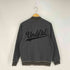アンディフィーテッド UNDEFEATED ワッペンロゴ スタジャン メンズ S