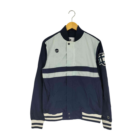 アンディフィーテッド UNDEFEATED Mitchell Warm Up Jacket メンズ import:S