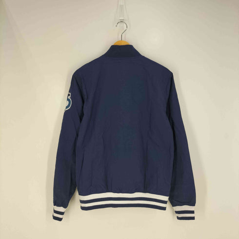 アンディフィーテッド UNDEFEATED Mitchell Warm Up Jacket メンズ import:S