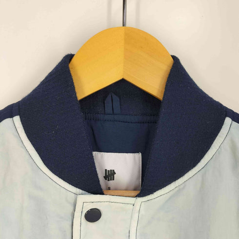 アンディフィーテッド UNDEFEATED Mitchell Warm Up Jacket メンズ import:S