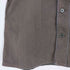 アンディフィーテッド UNDEFEATED WASHED TWILL BASEBALL JERSEY メンズ S