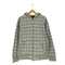 アンディフィーテッド UNDEFEATED 総柄 U-MAN ジップアップパーカー メンズ L