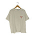 アンディフィーテッドチャンピオン UNDEFEATED CHAMPION ATHLETIC COUNCIL LOOSE S/S TEE メンズ M