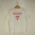 アンディフィーテッドチャンピオン UNDEFEATED CHAMPION ATHLETIC COUNCIL LOOSE S/S TEE メンズ M