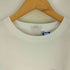 アンディフィーテッドチャンピオン UNDEFEATED CHAMPION ATHLETIC COUNCIL LOOSE S/S TEE メンズ M