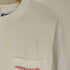 アンディフィーテッドチャンピオン UNDEFEATED CHAMPION ATHLETIC COUNCIL LOOSE S/S TEE メンズ M