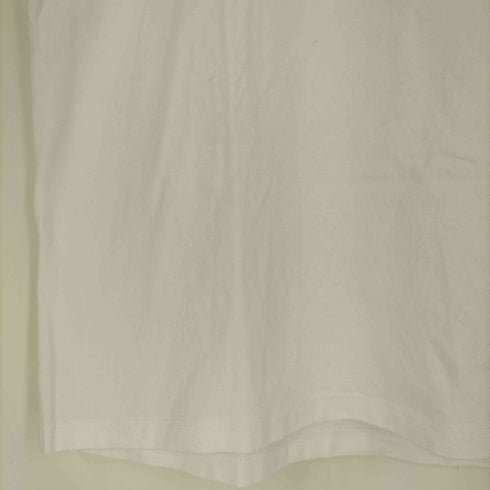 アンディフィーテッドチャンピオン UNDEFEATED CHAMPION ATHLETIC COUNCIL LOOSE S/S TEE メンズ M