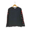 アンディフィーテッドチャンピオン UNDEFEATED CHAMPION LOGO ARCHIVES L/S TEE メンズ S