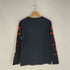 アンディフィーテッドチャンピオン UNDEFEATED CHAMPION LOGO ARCHIVES L/S TEE メンズ S