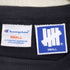 アンディフィーテッドチャンピオン UNDEFEATED CHAMPION LOGO ARCHIVES L/S TEE メンズ S