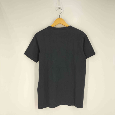 アンディフィーテッドチャンピオン UNDEFEATED CHAMPION フロントロゴプリント コラボレーション クルーネック 半袖Tシャツ メンズ M