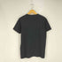 アンディフィーテッドチャンピオン UNDEFEATED CHAMPION フロントロゴプリント コラボレーション クルーネック 半袖Tシャツ メンズ M