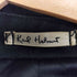 カールヘルム Karl Helmut キャンバス ダブルロングコート メンズ