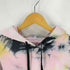 ジョーダンブランド JORDAN BRAND M J TIE DYE PO HOODY メンズ M