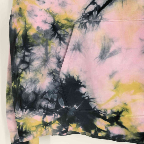 ジョーダンブランド JORDAN BRAND M J TIE DYE PO HOODY メンズ M