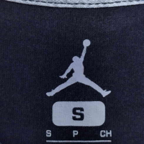 ジョーダンブランド JORDAN BRAND AIR JORDAN WING LOGO TEE メンズ S