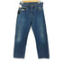 リーバイス Levis 80S ボタン裏524刻印 501 赤耳 デニムパンツ メンズ