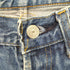 リーバイス Levis 80S ボタン裏524刻印 501 赤耳 デニムパンツ メンズ