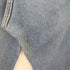 リーバイス Levis 80S ボタン裏524刻印 501 赤耳 デニムパンツ メンズ