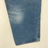リーバイス Levis 80S ボタン裏524刻印 501 赤耳 デニムパンツ メンズ