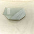 スニュウ SNEEUW ストライプ クロップドジャケット レディース