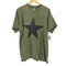 フルーツオブザルーム FRUIT OF THE LOOM 90S 1995年 両面プリント S/S Tシャツ ツアーT シングルステッチ メンズ import:XL