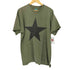 フルーツオブザルーム FRUIT OF THE LOOM 90S 1995年 両面プリント S/S Tシャツ ツアーT シングルステッチ メンズ import:XL