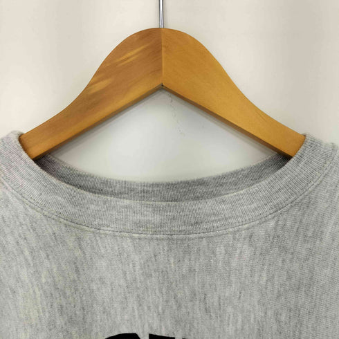 チャンピオン Champion 90S MADE IN USA REVERSE WEAVE 刺繍タグ 染み込みカレッジプリント HARVARD メンズ import:XXL