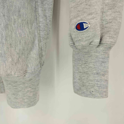 チャンピオン Champion 90S MADE IN USA REVERSE WEAVE 刺繍タグ 染み込みカレッジプリント HARVARD メンズ import:XXL
