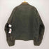 カーハート Carhartt 1997年 USA製 J97 MOSモスグリーン 企業ロゴ 裏地ブランケット デトロイトジャケット DETROIT JACKET メンズ JPN:XL