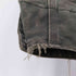 カーハート Carhartt 1997年 USA製 J97 MOSモスグリーン 企業ロゴ 裏地ブランケット デトロイトジャケット DETROIT JACKET メンズ JPN:XL