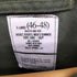 ユーエスアーミー U.S. ARMY 00S 2010年会計 CWU-36P メンズ import:XL