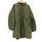 ユーエスアーミー U.S. ARMY 70S 72年会計 M-65 Fishtail Parka フィッシュテールパーカー ライナー付き 真鍮ジップ メンズ LARGR-REGULAR