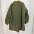 ユーエスアーミー U.S. ARMY 70S 72年会計 M-65 Fishtail Parka フィッシュテールパーカー ライナー付き 真鍮ジップ メンズ LARGR-REGULAR